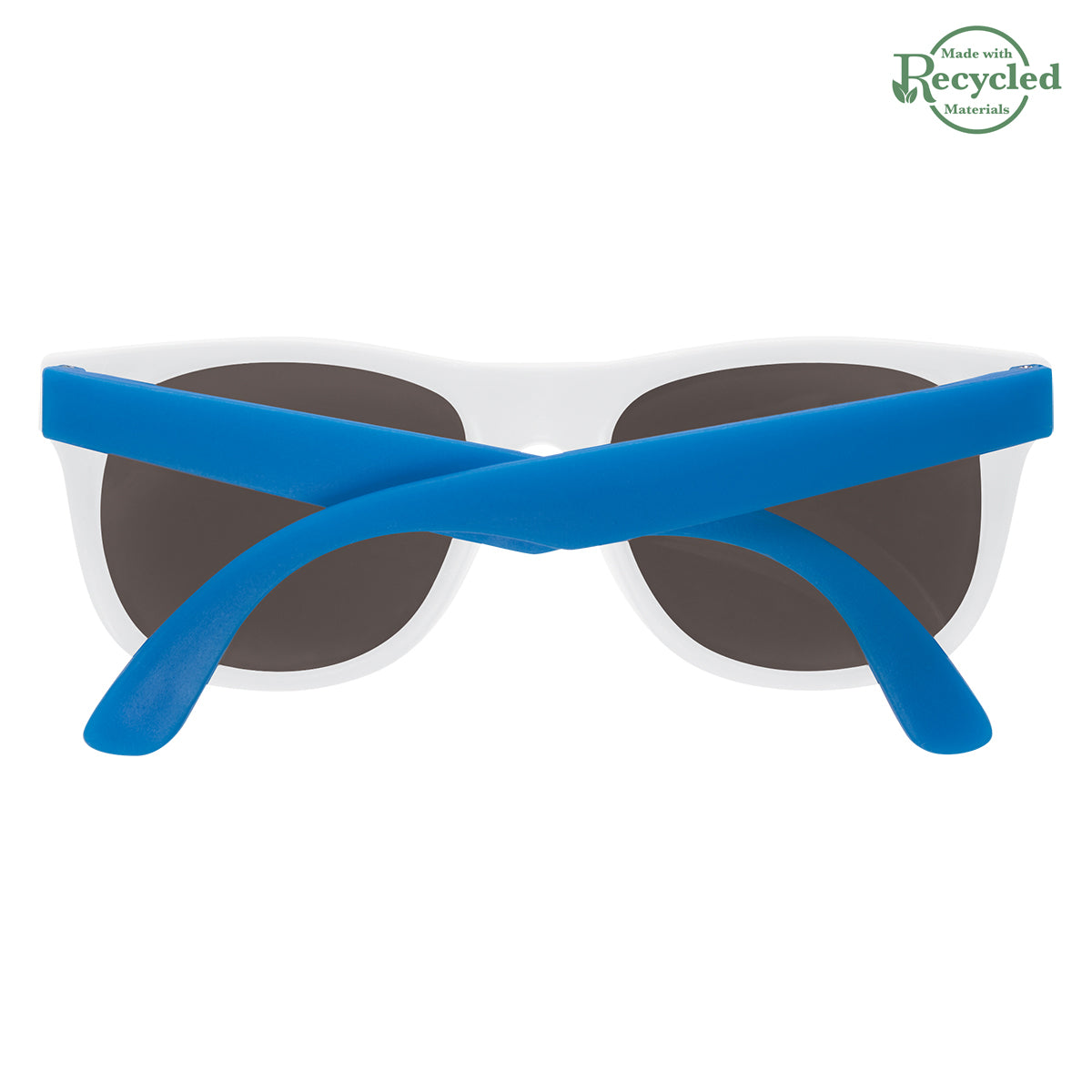 Rubberized Sunglasses