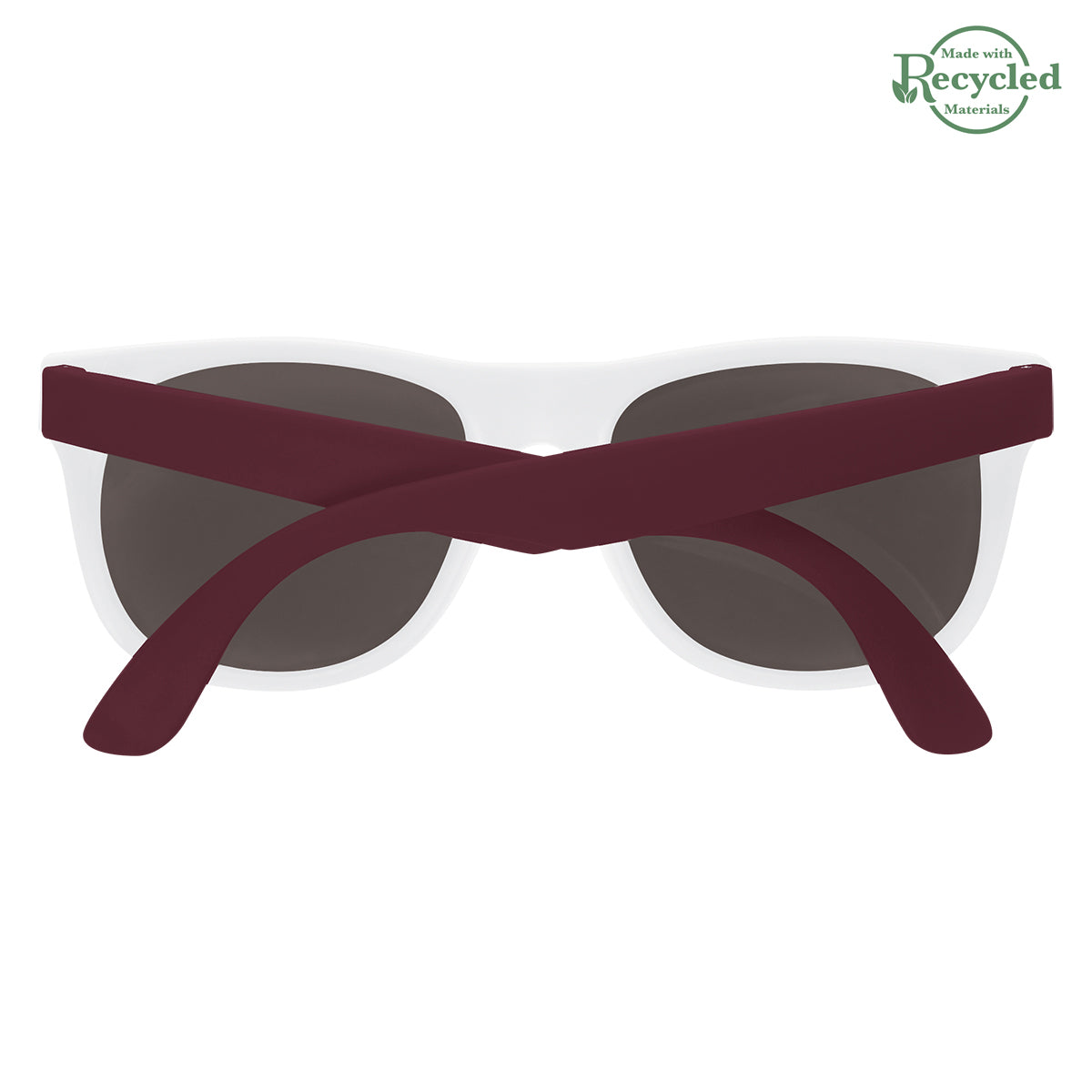 Rubberized Sunglasses