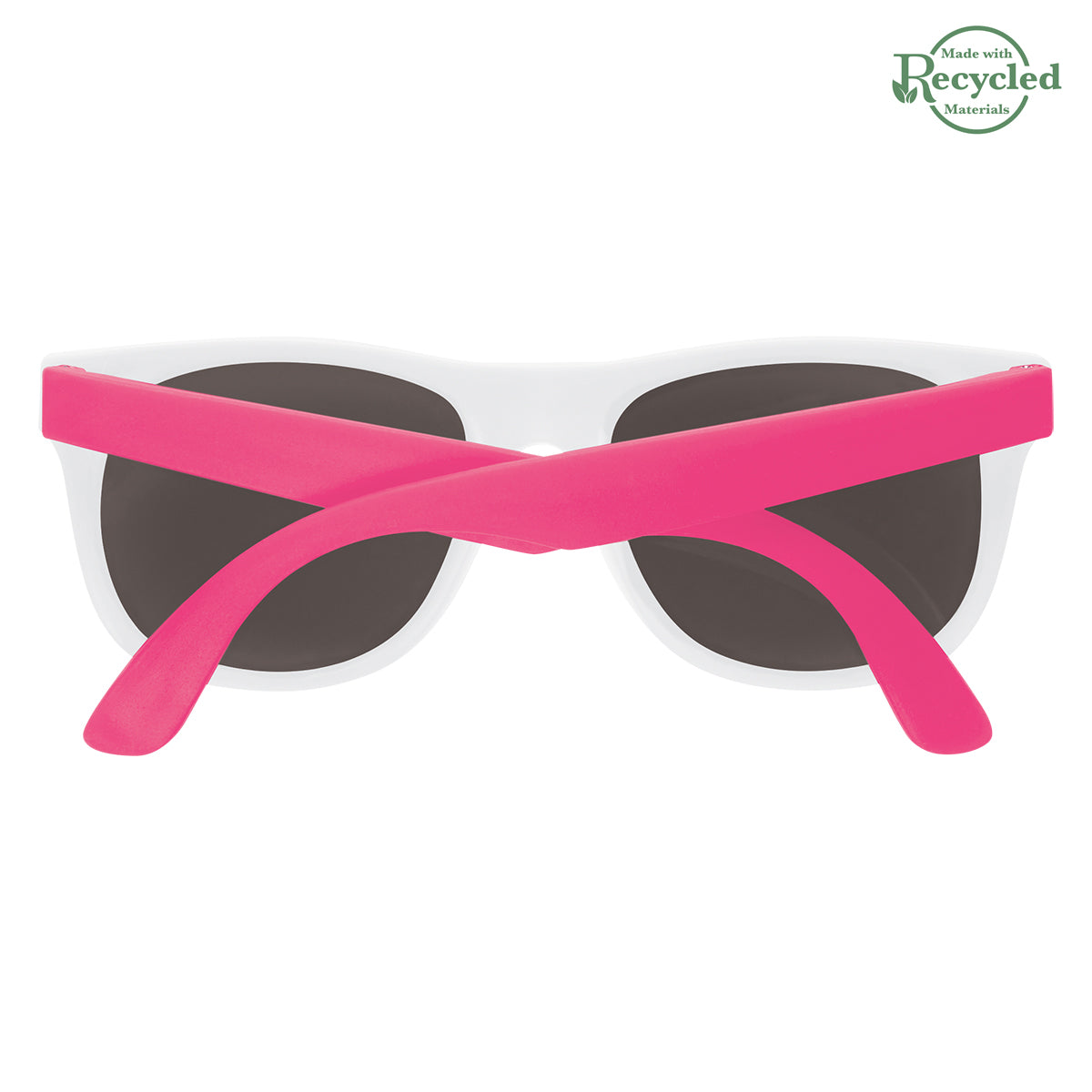 Rubberized Sunglasses