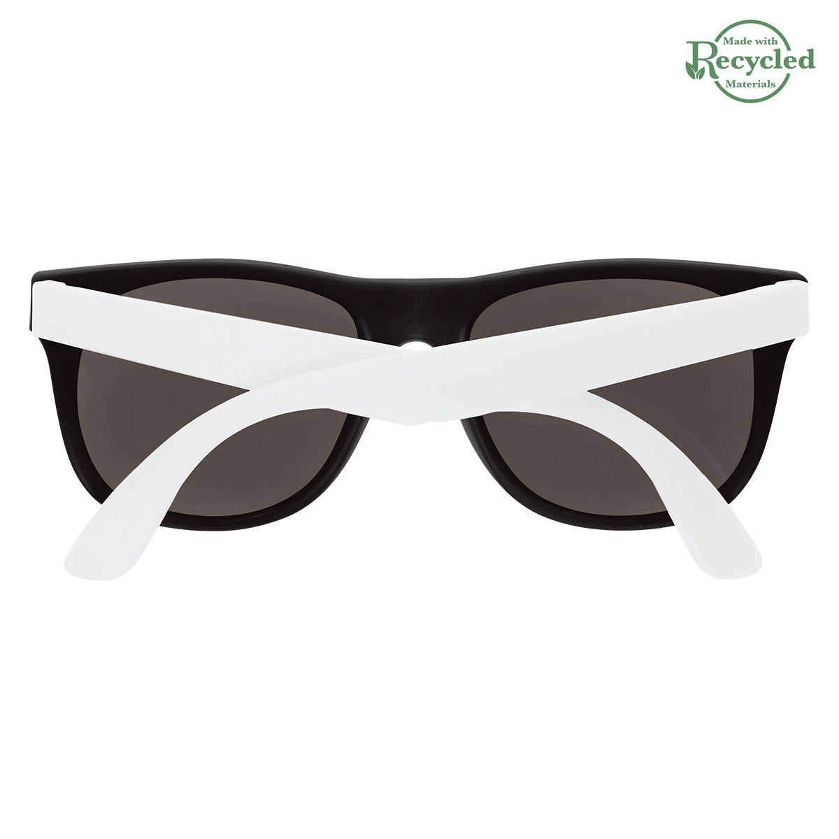 Rubberized Sunglasses