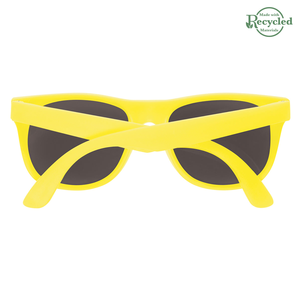 Rubberized Sunglasses