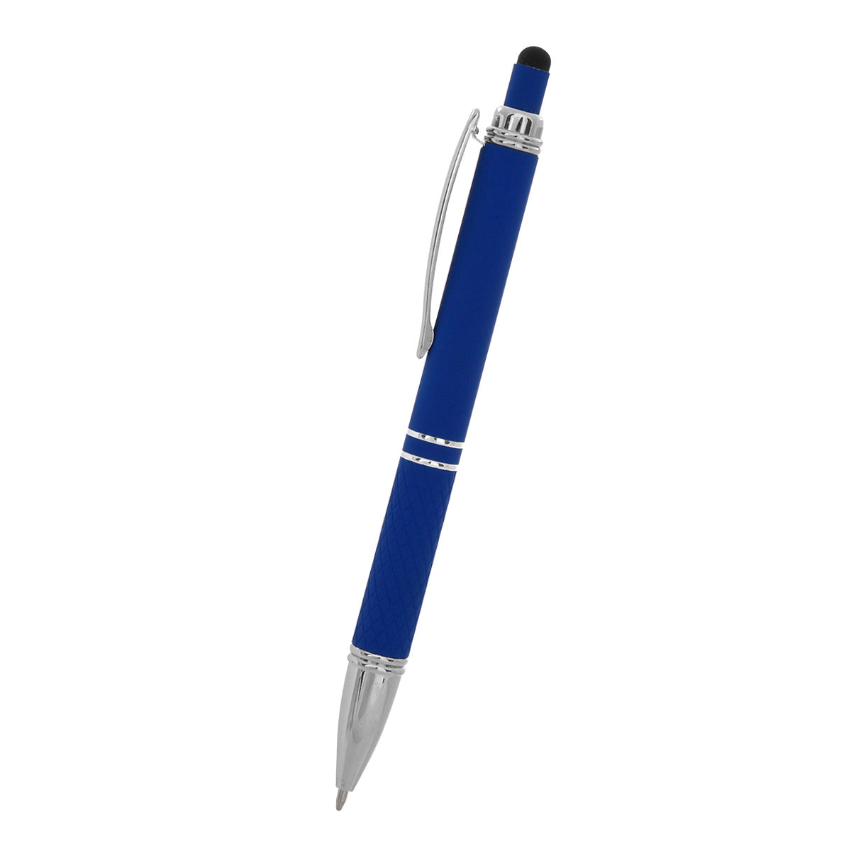 QUILTED STYLUS PEN