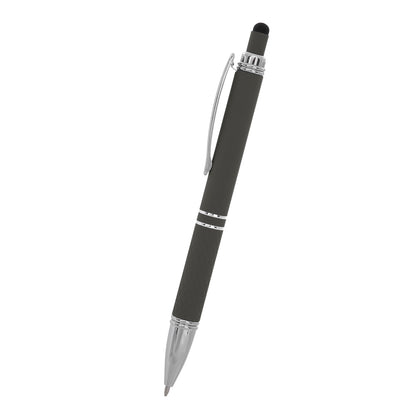 QUILTED STYLUS PEN