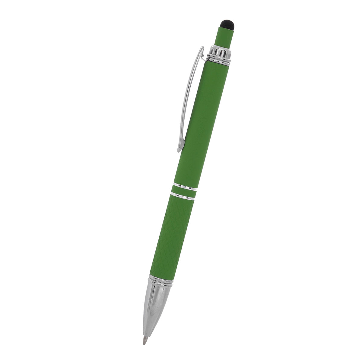 QUILTED STYLUS PEN