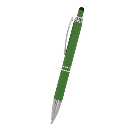 QUILTED STYLUS PEN