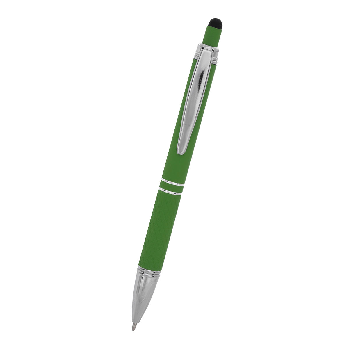 QUILTED STYLUS PEN