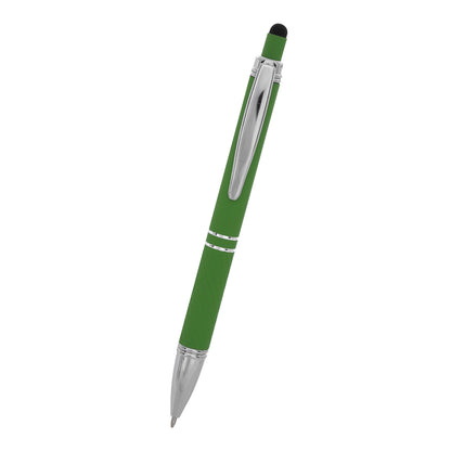 QUILTED STYLUS PEN