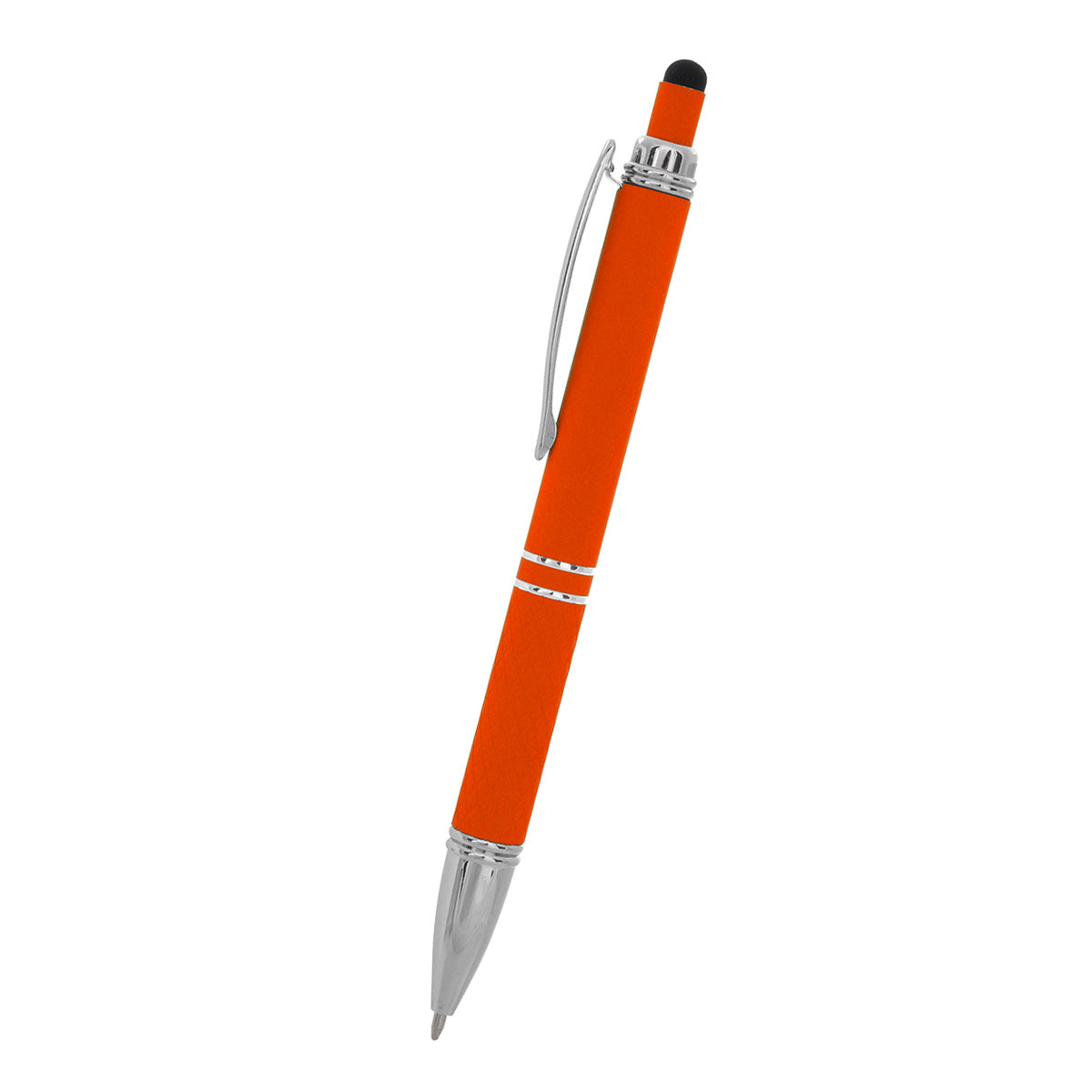 QUILTED STYLUS PEN