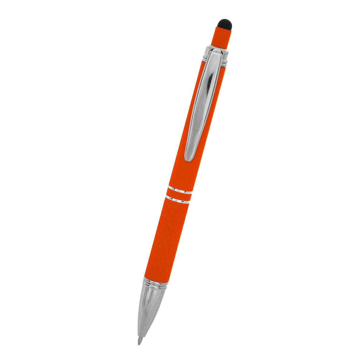 QUILTED STYLUS PEN