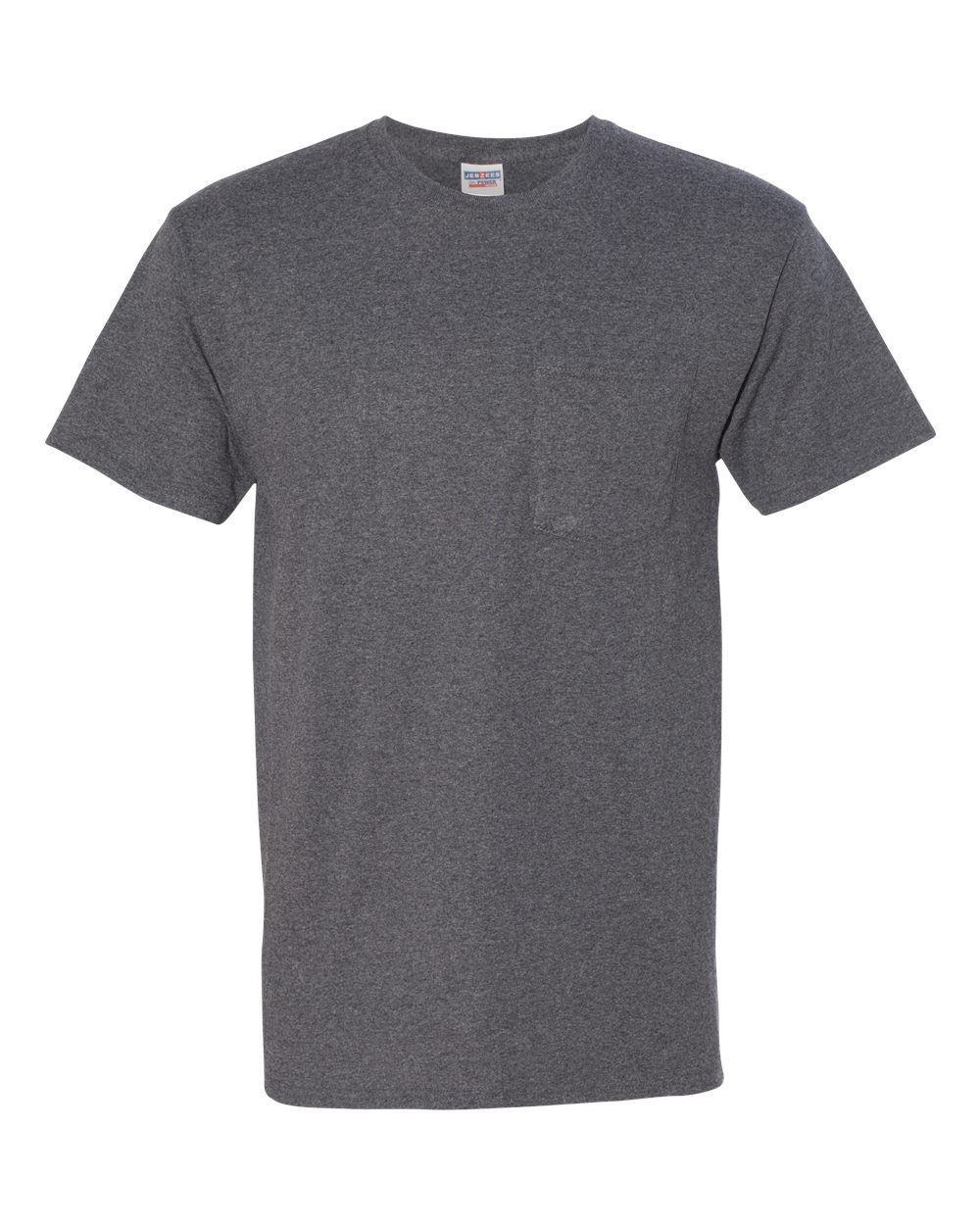Dri-Power® 50/50 Pocket T-Shirt - 29MPR