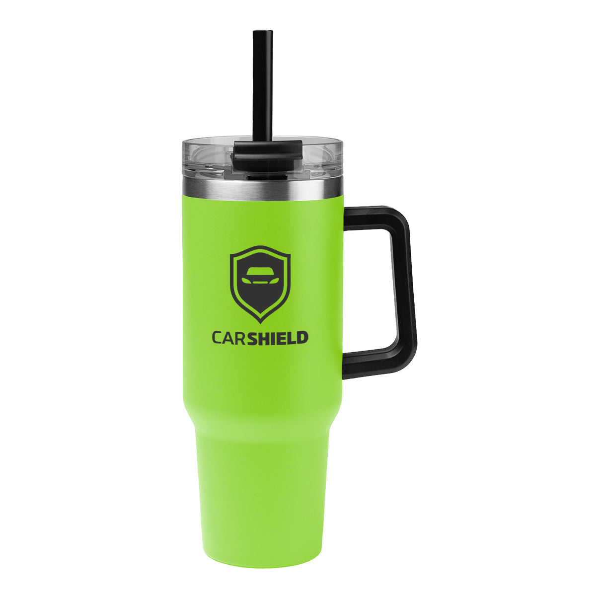 40 Oz. Intrepid Stainless Steel Tumbler