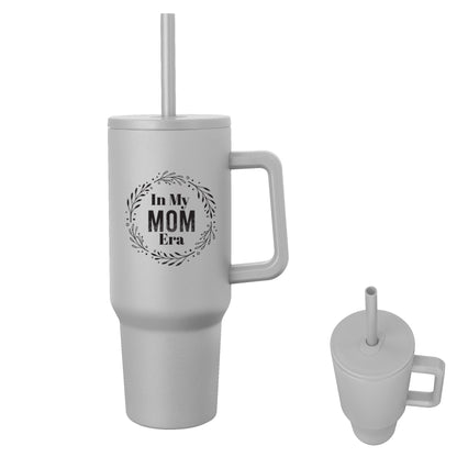 40 Oz. Jackson Intrepid Stainless Steel Tumbler
