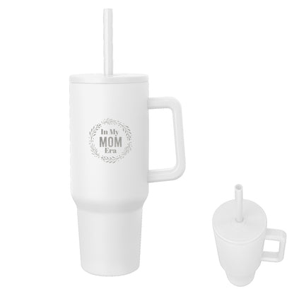 40 Oz. Jackson Intrepid Stainless Steel Tumbler