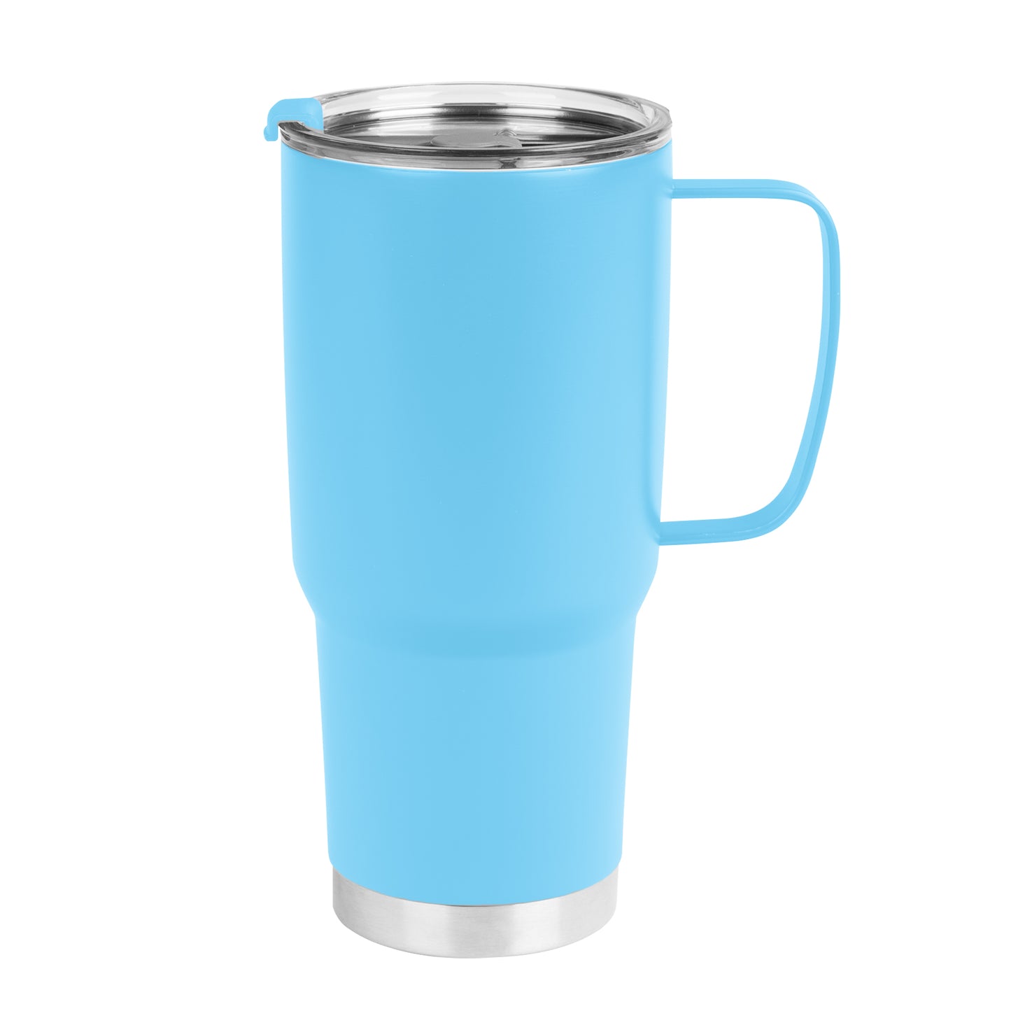 30 Oz. Lisbon Stainless Steel Tumbler
