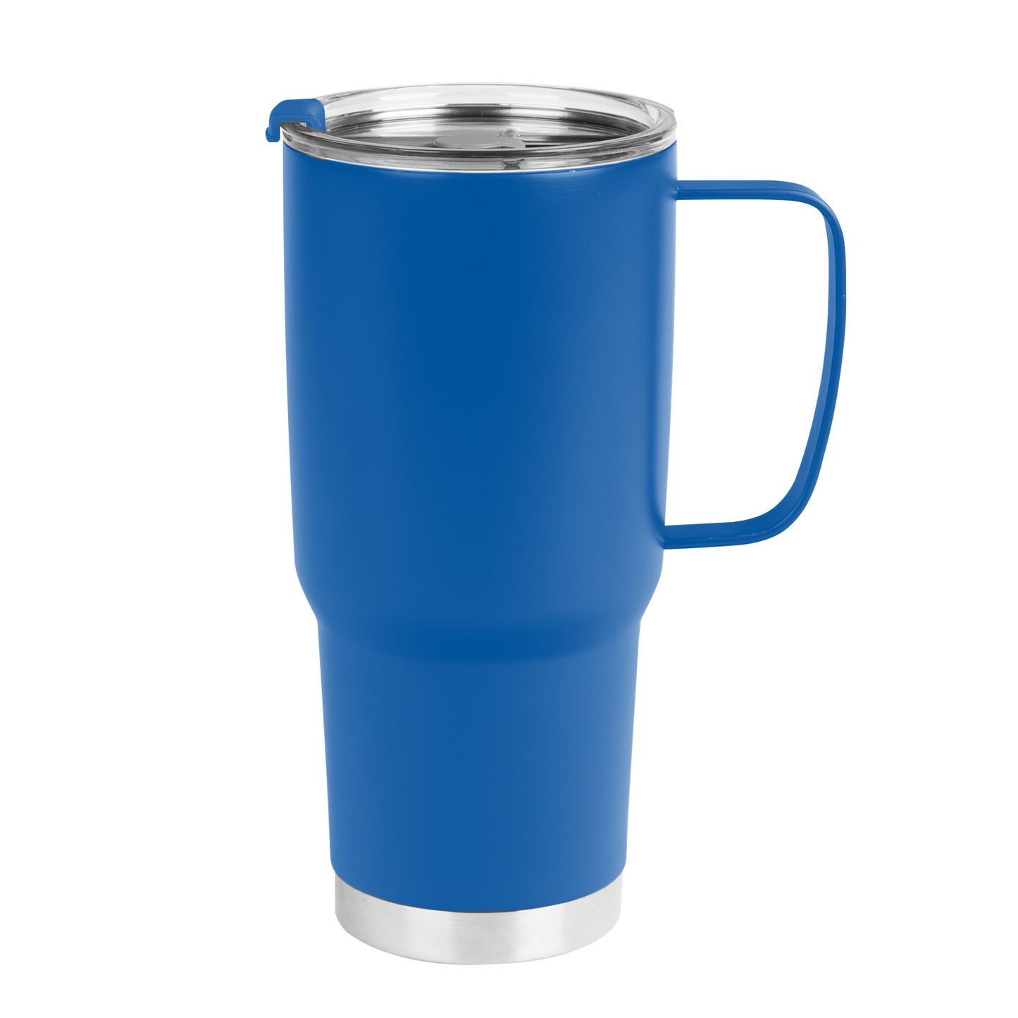 30 Oz. Lisbon Stainless Steel Tumbler