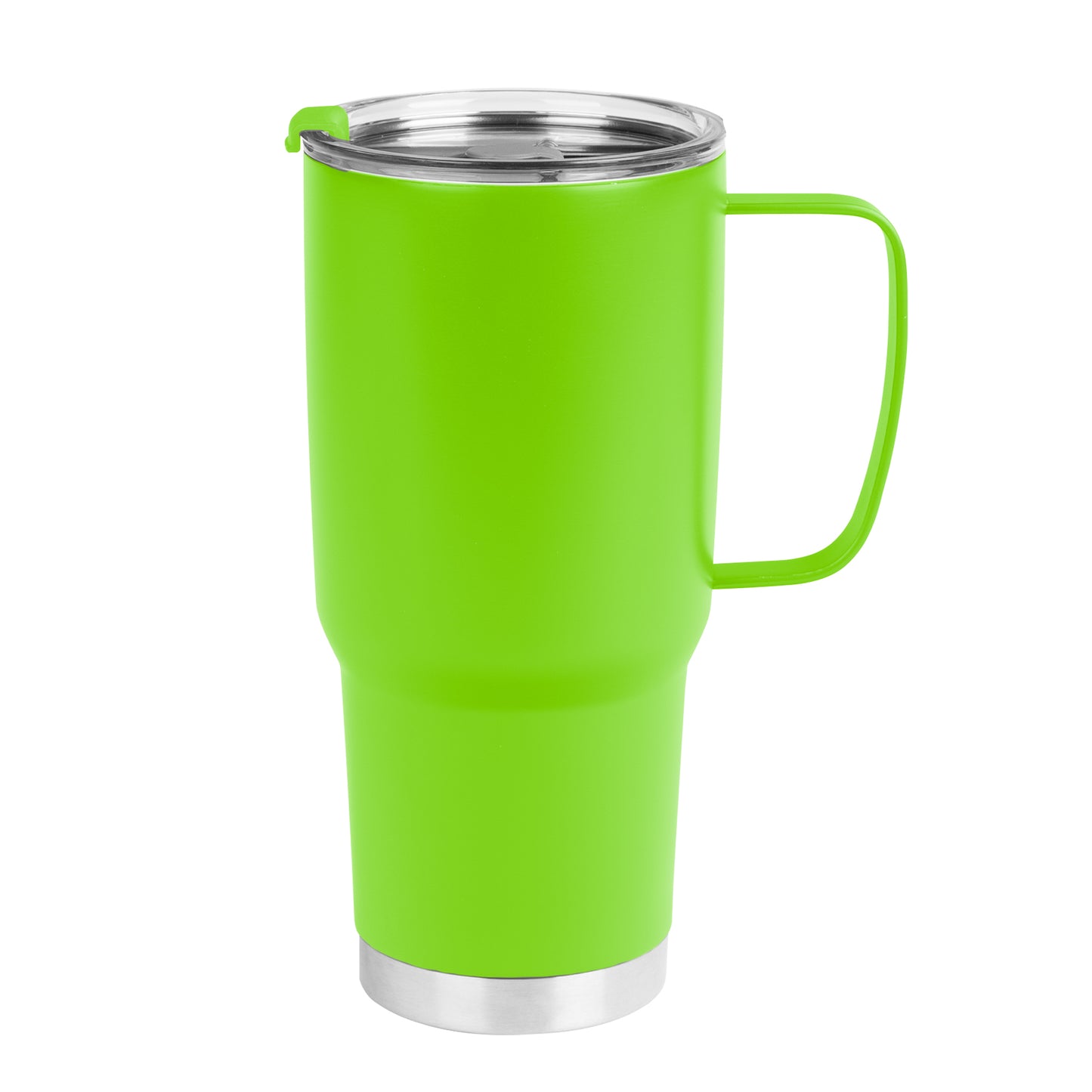 30 Oz. Lisbon Stainless Steel Tumbler