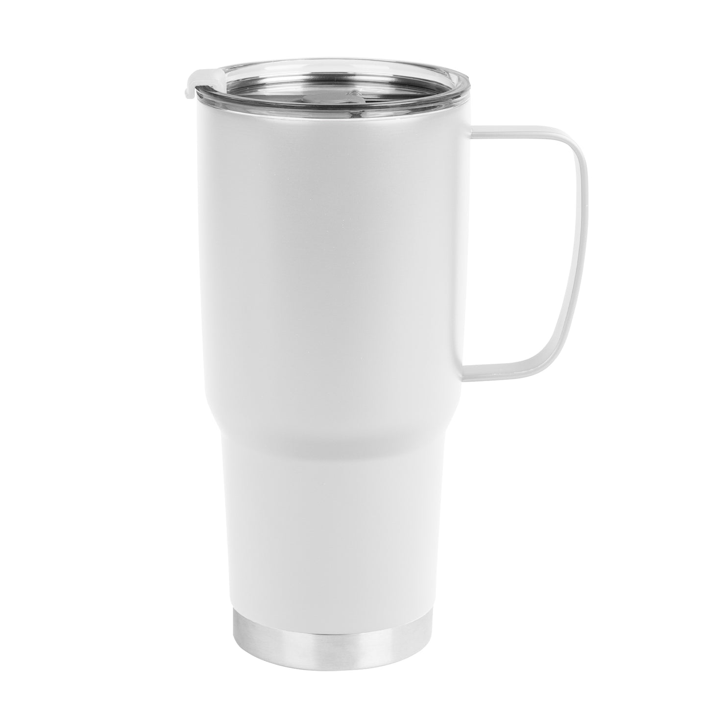 30 Oz. Lisbon Stainless Steel Tumbler