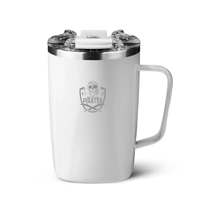 16 Oz. BrüMate Toddy