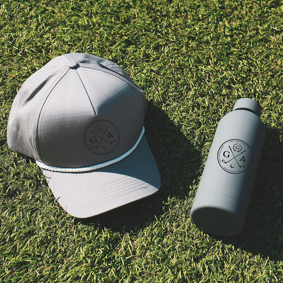 17 Oz. Blair Stainless Steel Bottle