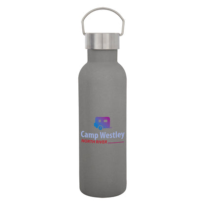28 OZ. TIPTON STAINLESS STEEL BOTTLE