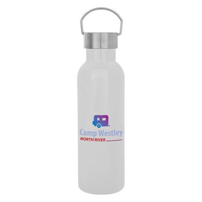 28 OZ. TIPTON STAINLESS STEEL BOTTLE