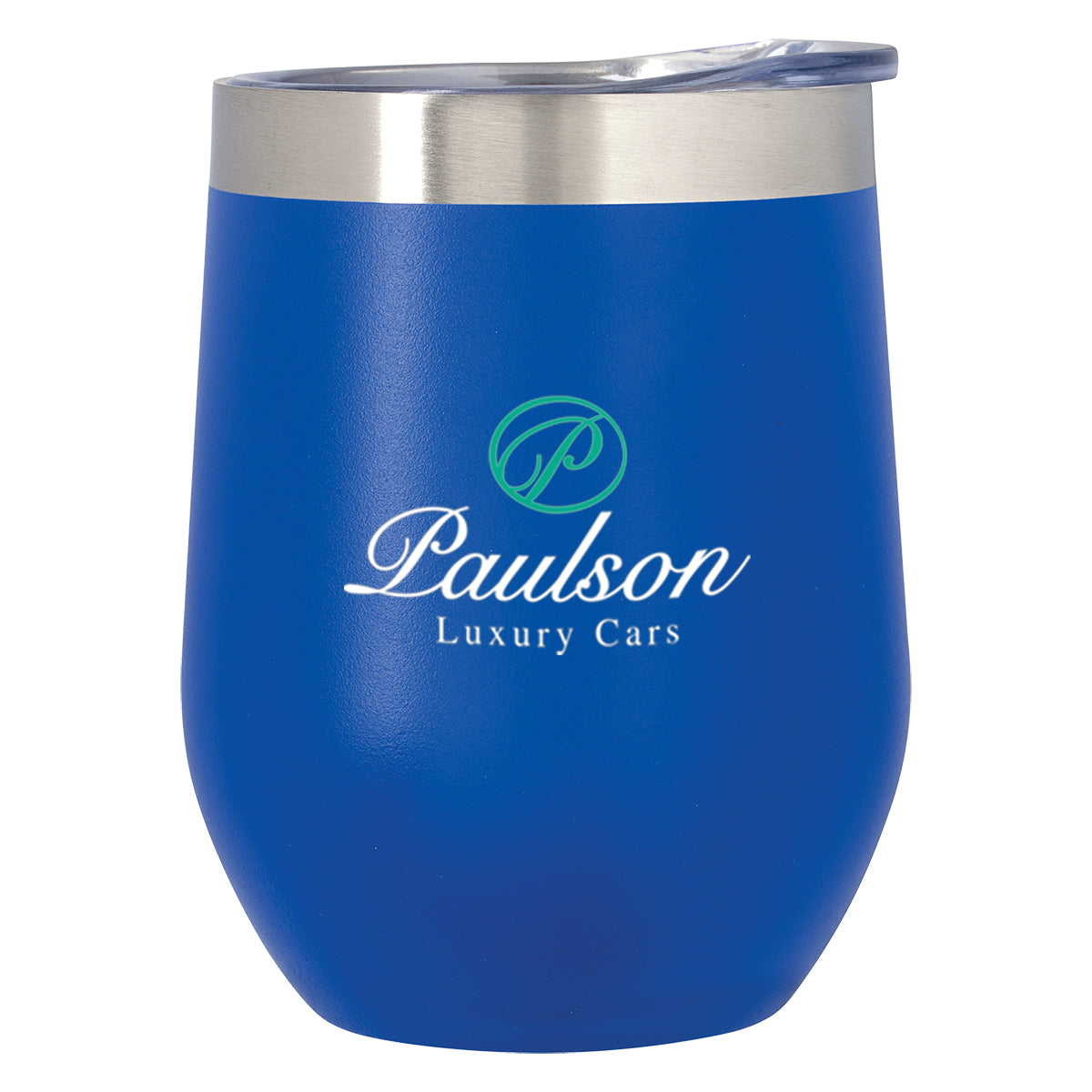 12 Oz. Vinay Stemless Wine Glass