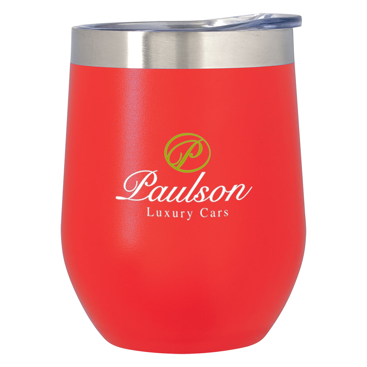 12 Oz. Vinay Stemless Wine Glass