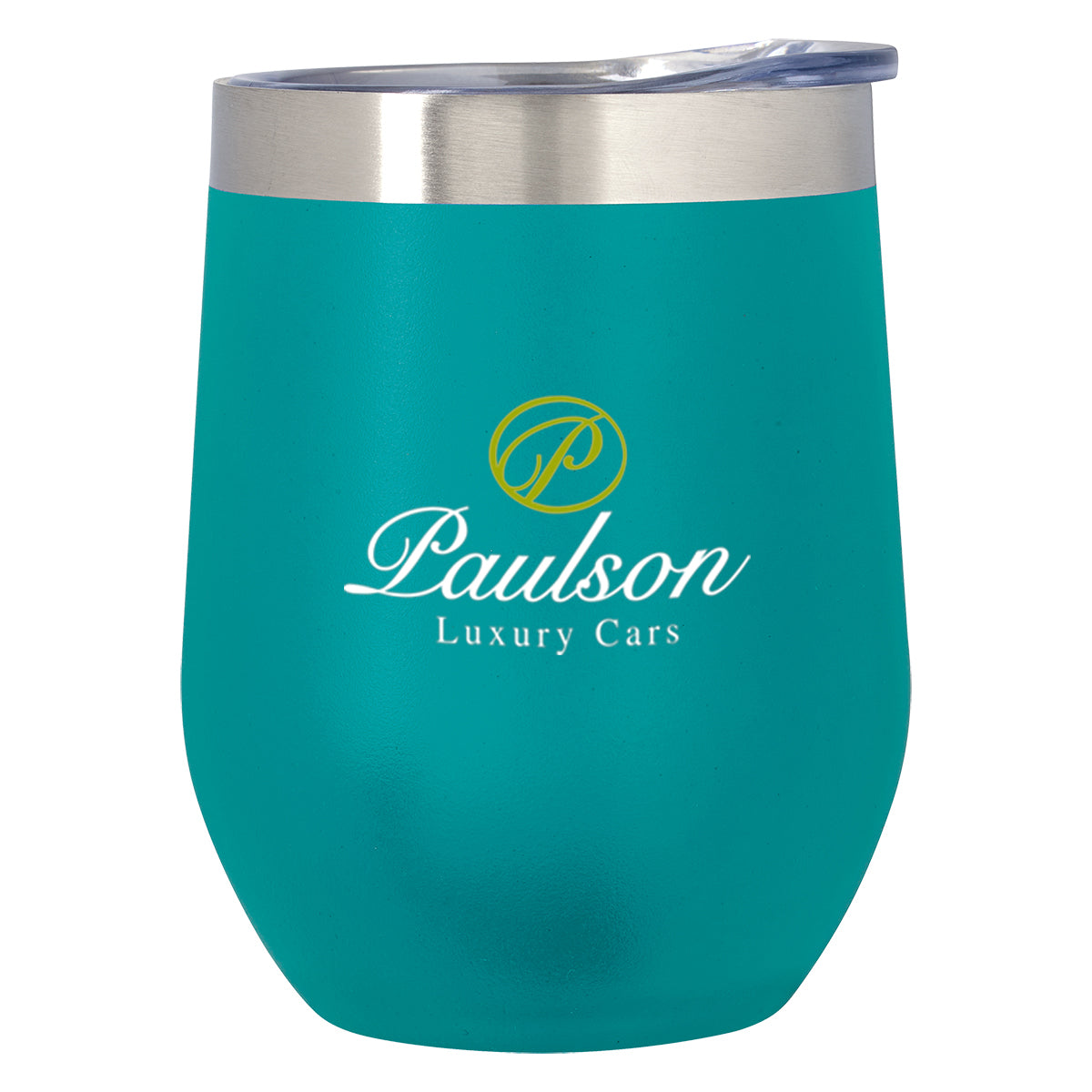 12 Oz. Vinay Stemless Wine Glass