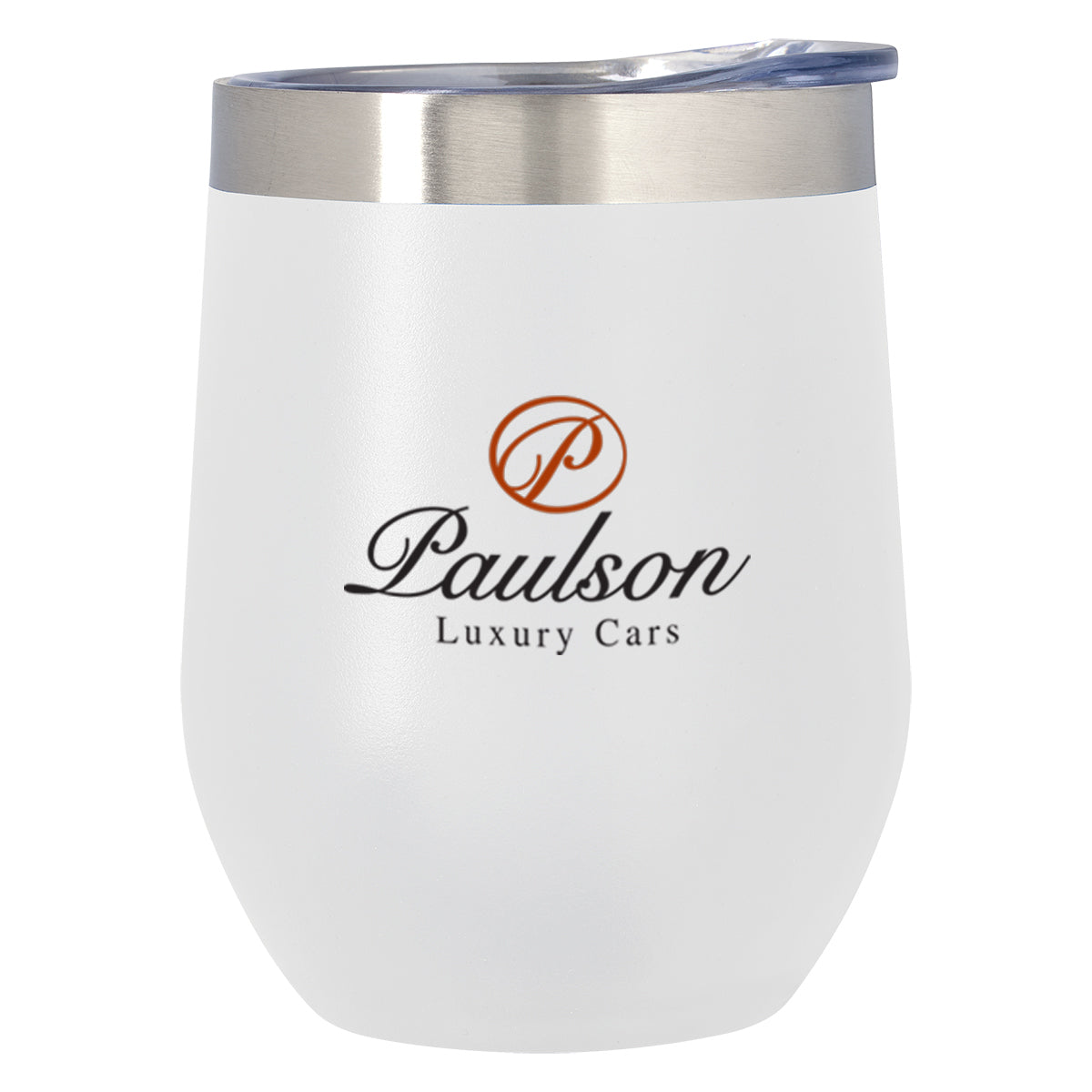 12 Oz. Vinay Stemless Wine Glass