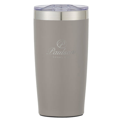 20 Oz. Two-Tone Himalayan Tumbler