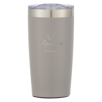20 Oz. Two-Tone Himalayan Tumbler