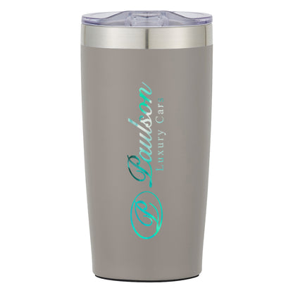 20 Oz. Two-Tone Himalayan Tumbler