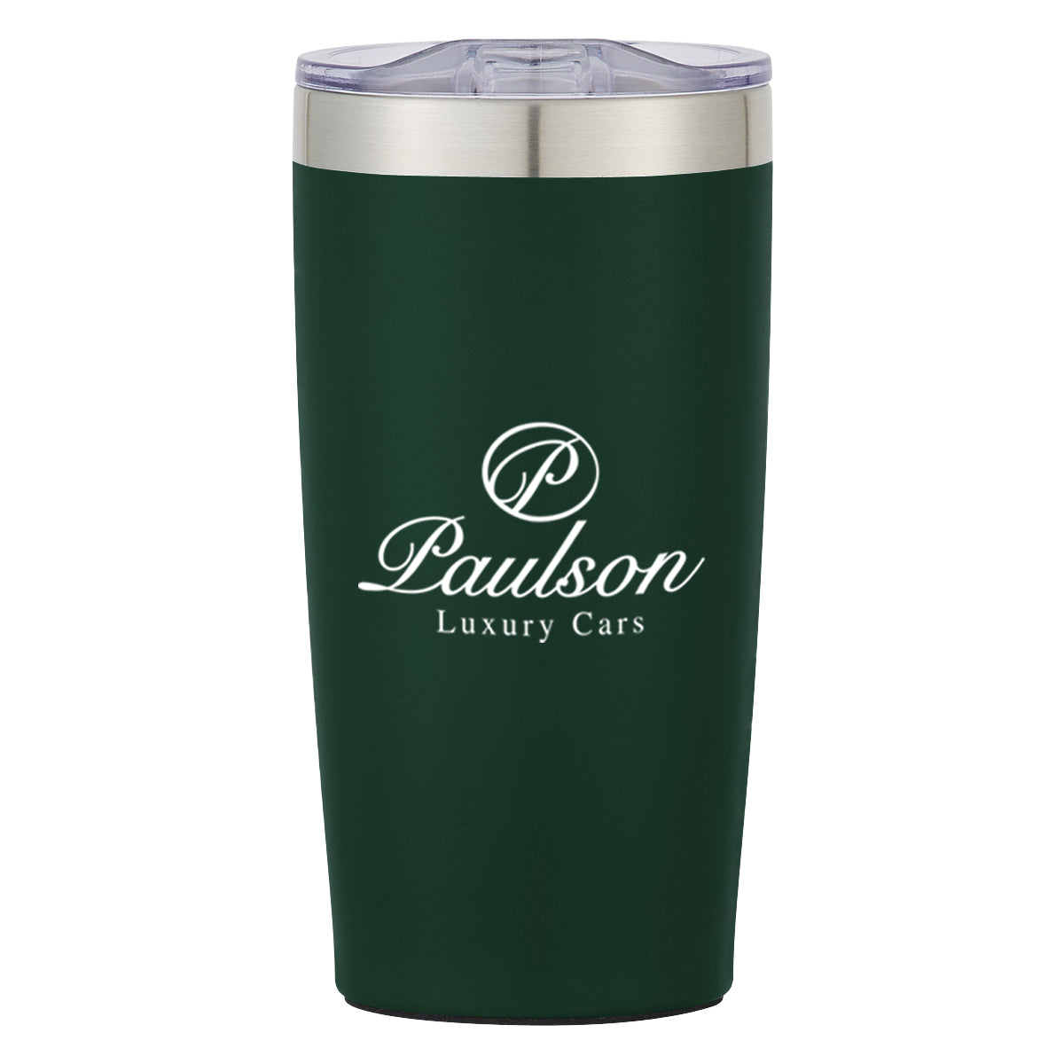 20 Oz. Two-Tone Himalayan Tumbler