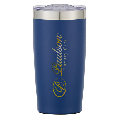 20 Oz. Two-Tone Himalayan Tumbler