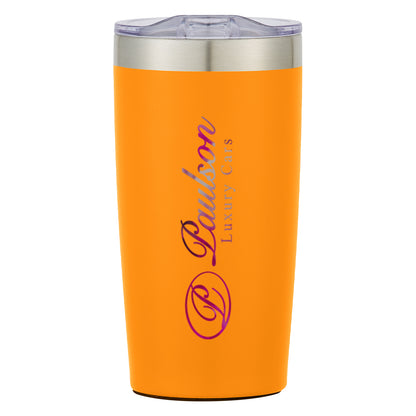 20 Oz. Two-Tone Himalayan Tumbler