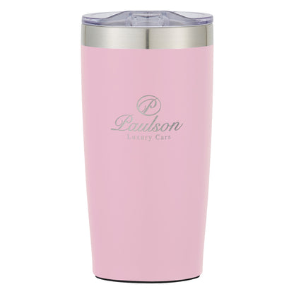 20 Oz. Two-Tone Himalayan Tumbler