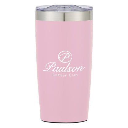 20 Oz. Two-Tone Himalayan Tumbler