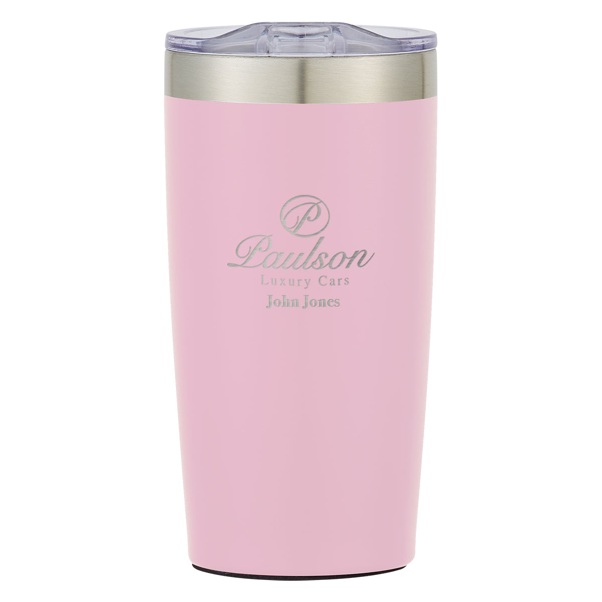20 Oz. Two-Tone Himalayan Tumbler