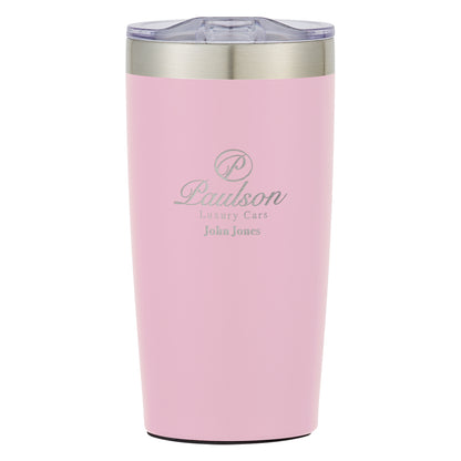 20 Oz. Two-Tone Himalayan Tumbler