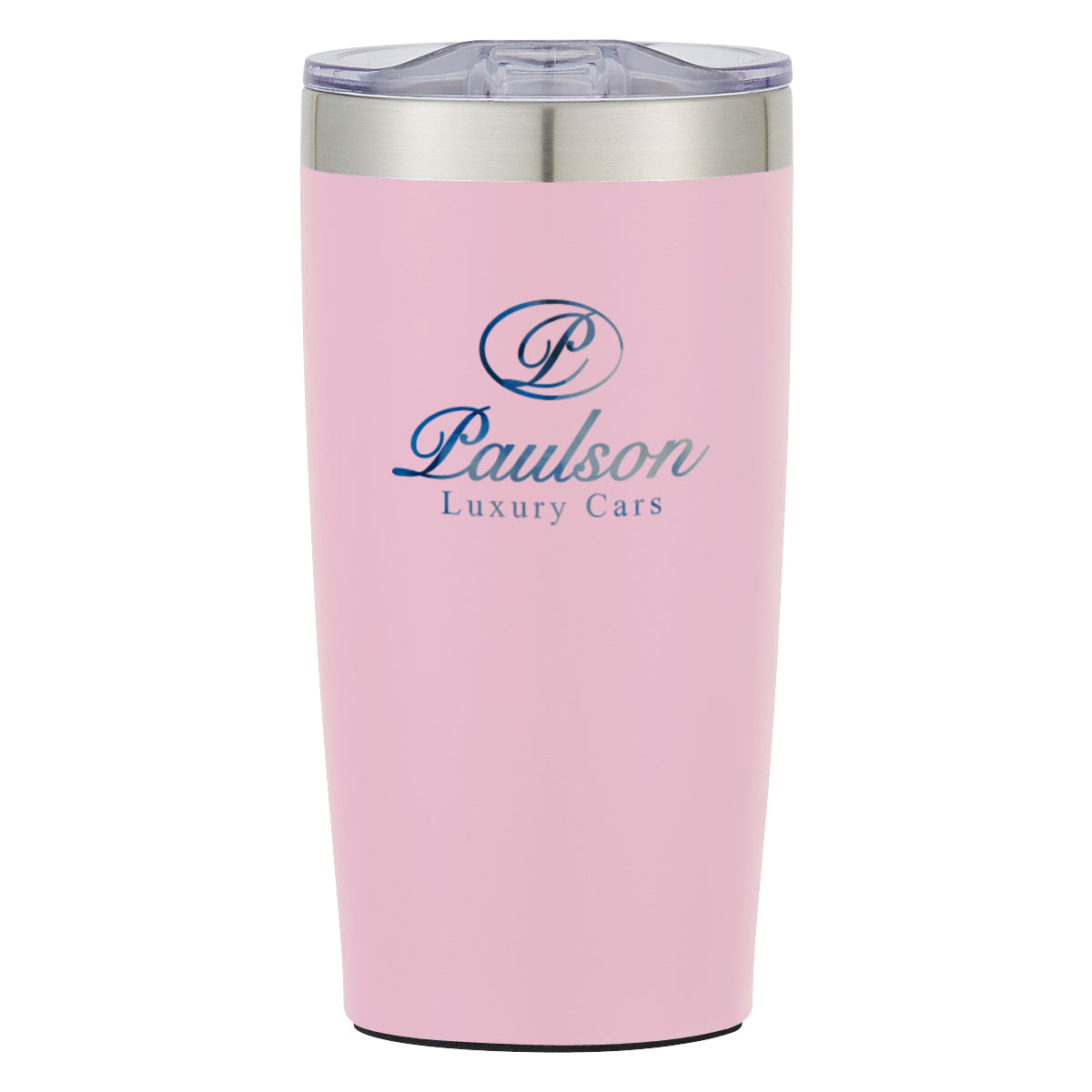 20 Oz. Two-Tone Himalayan Tumbler