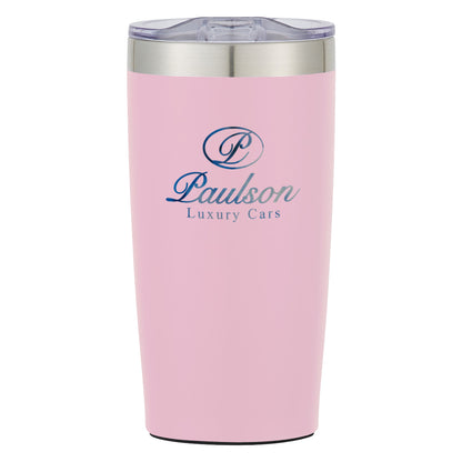 20 Oz. Two-Tone Himalayan Tumbler