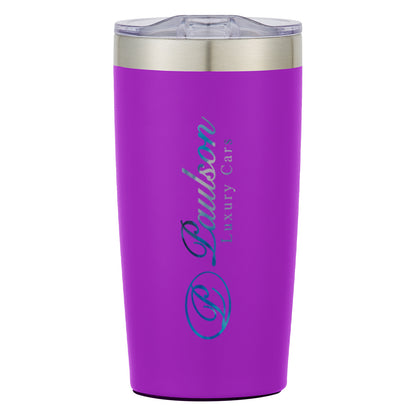 20 Oz. Two-Tone Himalayan Tumbler