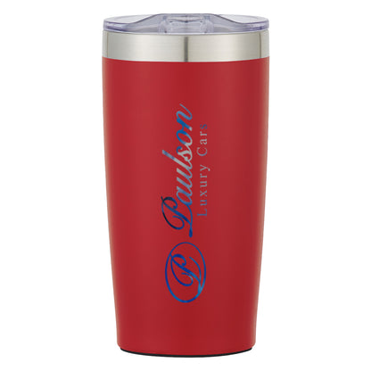 20 Oz. Two-Tone Himalayan Tumbler