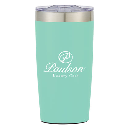 20 Oz. Two-Tone Himalayan Tumbler