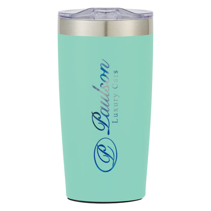 20 Oz. Two-Tone Himalayan Tumbler