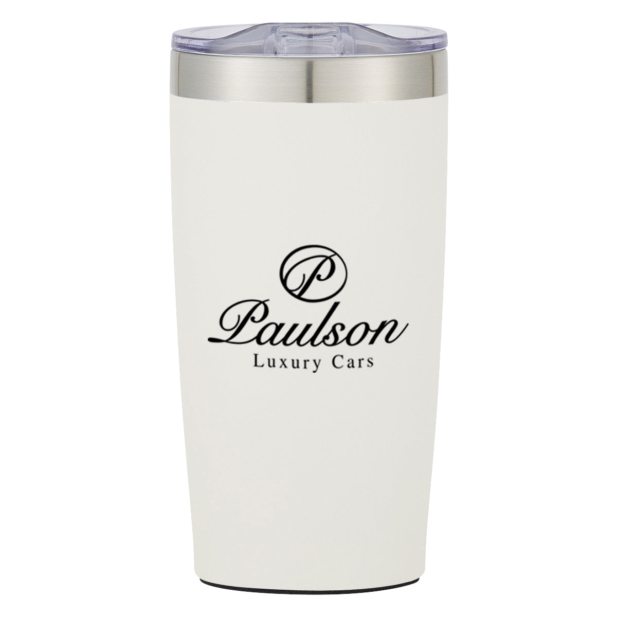 20 Oz. Two-Tone Himalayan Tumbler