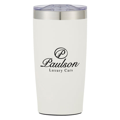 20 Oz. Two-Tone Himalayan Tumbler