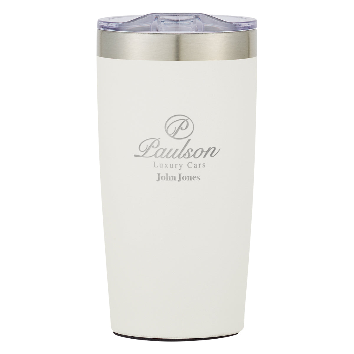 20 Oz. Two-Tone Himalayan Tumbler