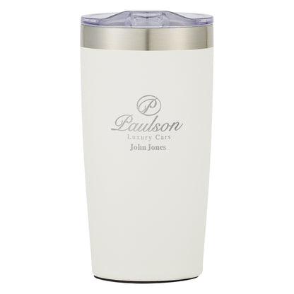 20 Oz. Two-Tone Himalayan Tumbler