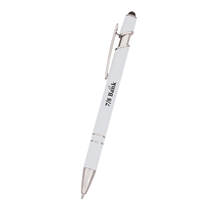 ROSLIN INCLINE STYLUS PEN